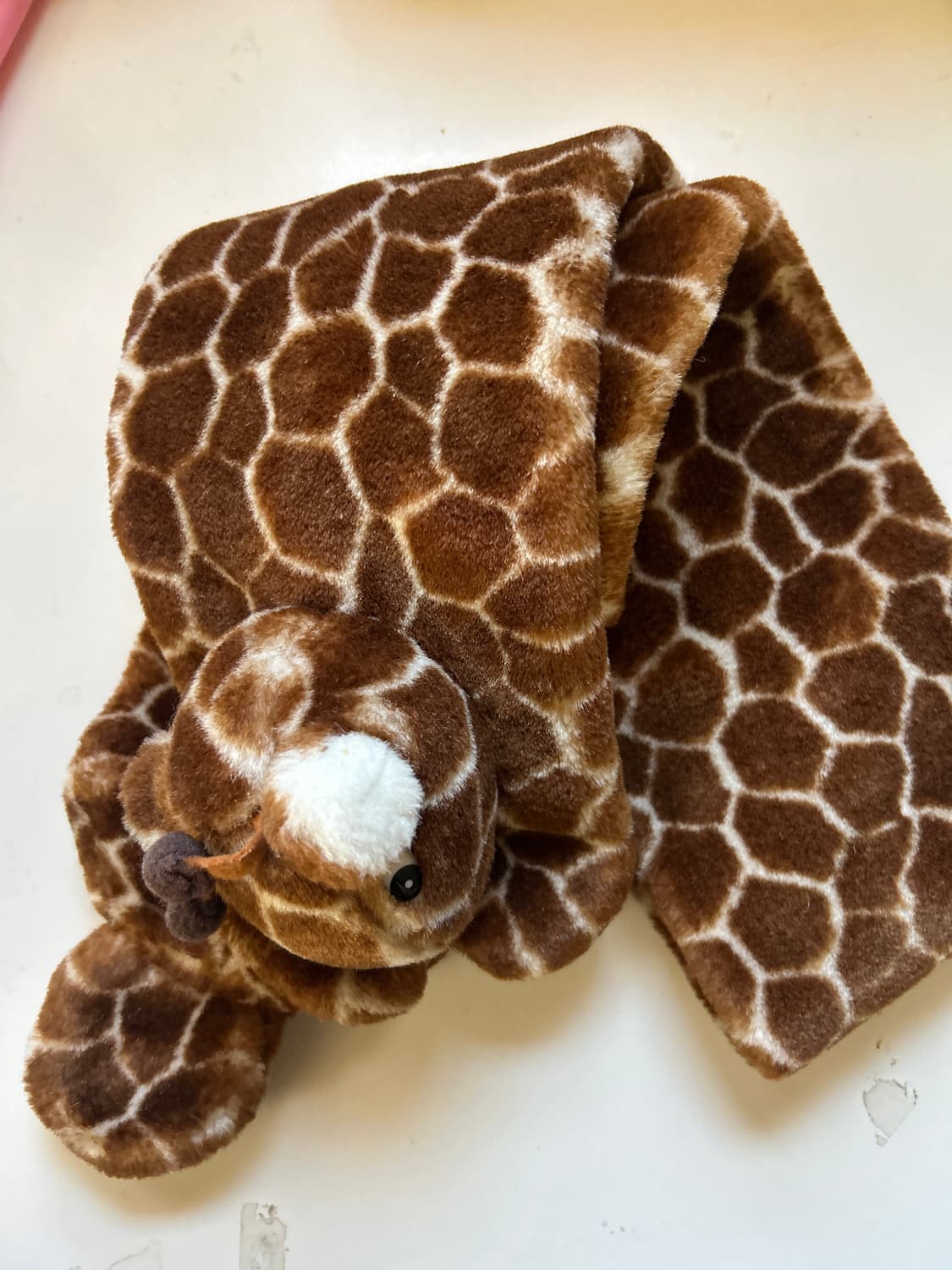 기린머플러  상품이미지1