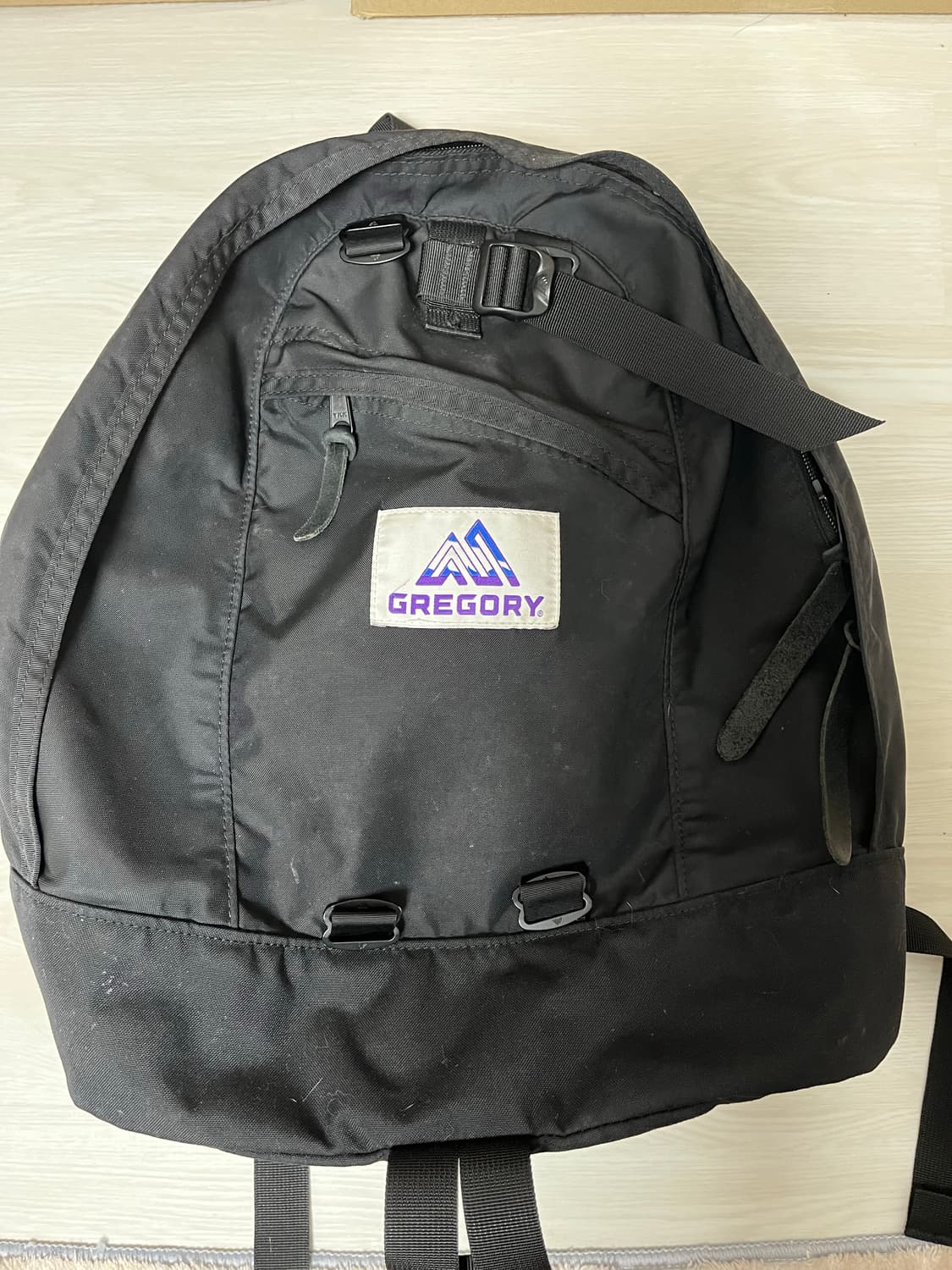 그레고리 빔즈 데이팩 백팩 가방 상품이미지1