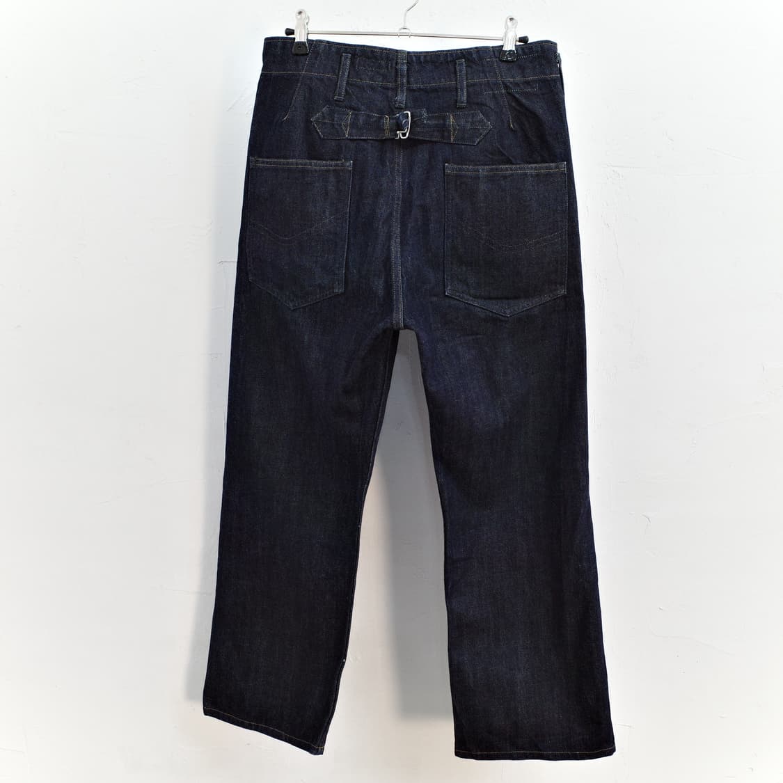 Margaret Howell x Canton Overalls 상품이미지3