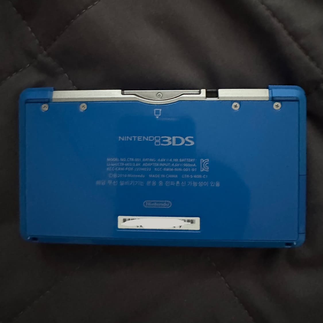 닌텐도 3DS 상품이미지2