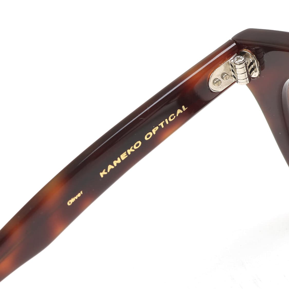 KANEKO OPTICAL x  UNITED ARROWS 상품이미지9