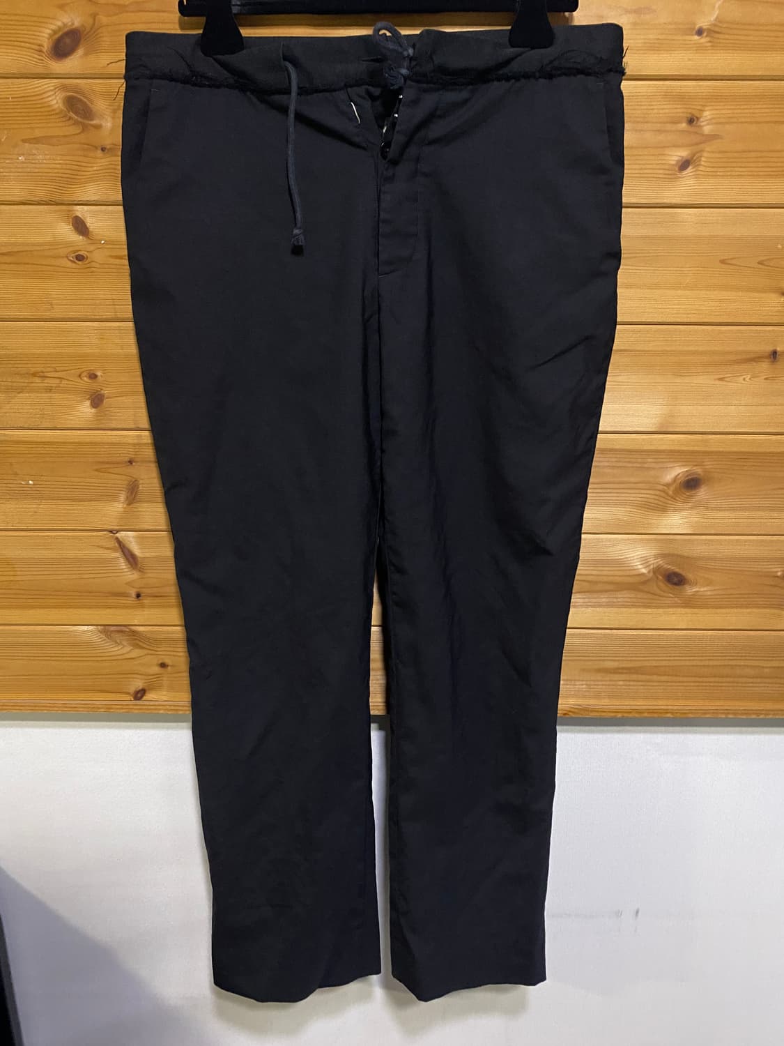 [50] 마르지엘라 아카이브 팬츠 상품이미지2