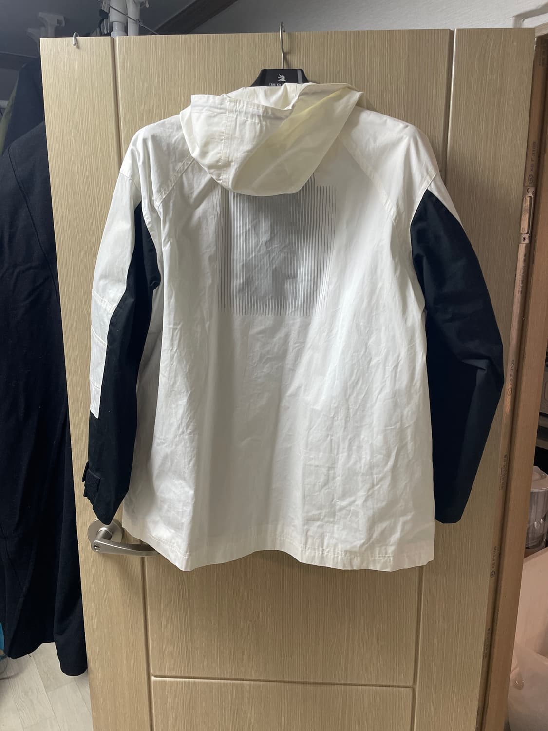 카브엠트 윈드브레이커 상품이미지2