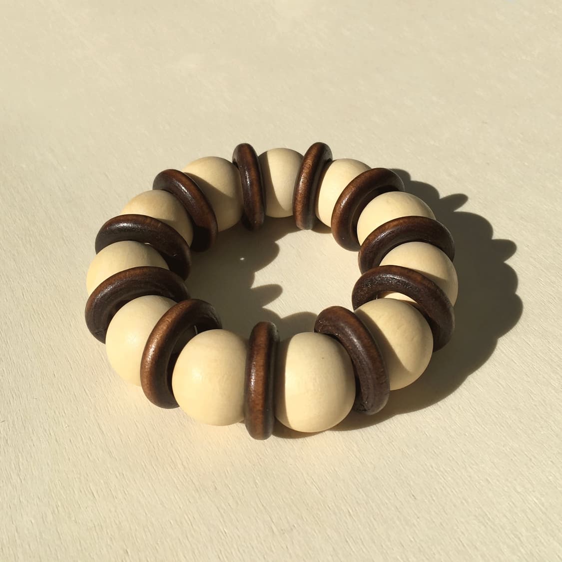 Hippo Choco Bracelete 상품이미지3