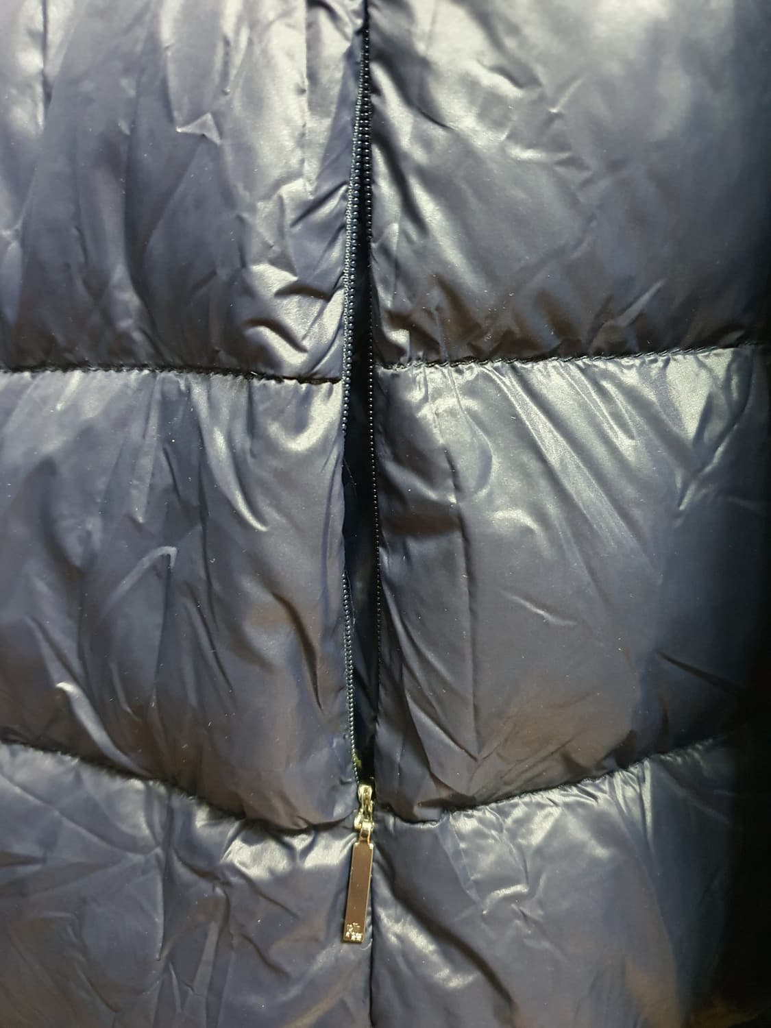 폴로 랄프로렌 여성용 초경량패딩  상품이미지4