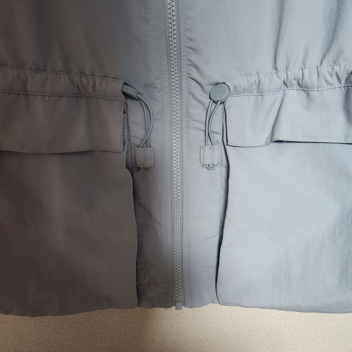 24년 나이키 에브리씽 우븐 바람막이 자켓 S 상품이미지5