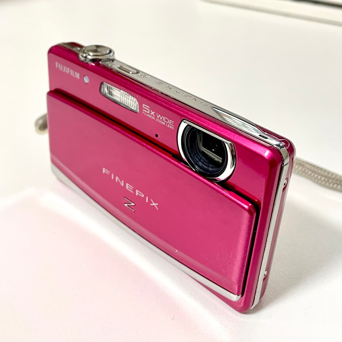 후지필름 파인픽스 z90 상품이미지4