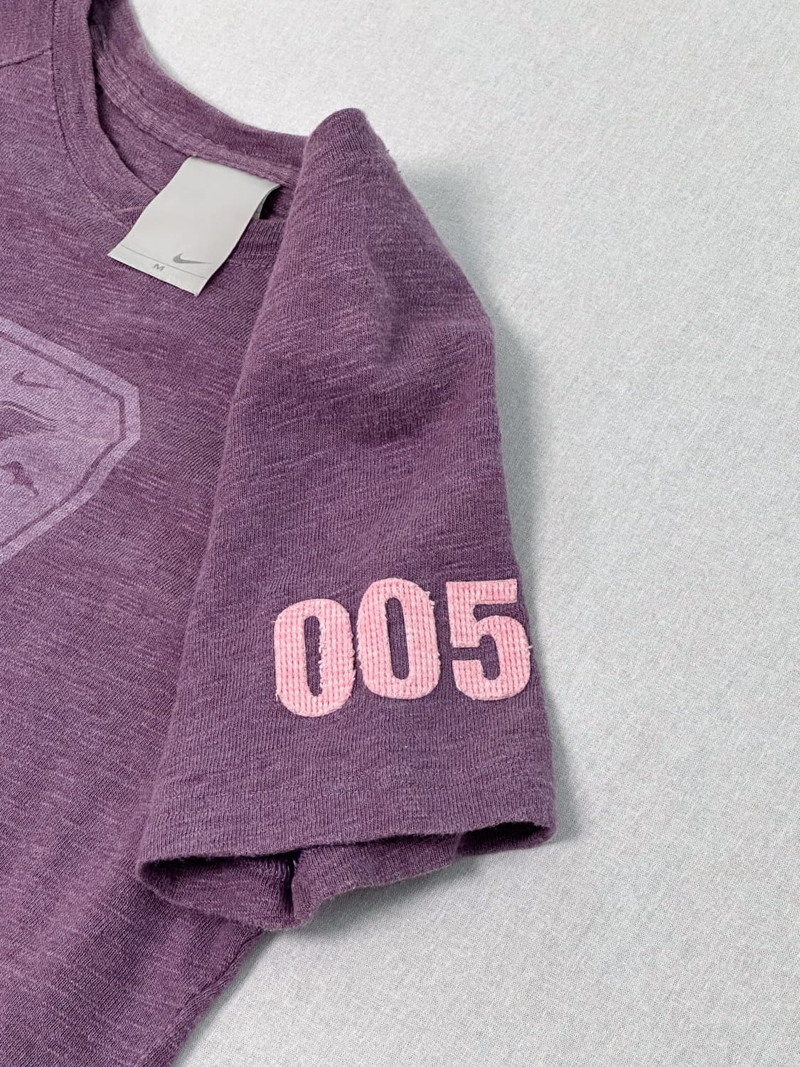 Nike Printing T Shirt 90  상품이미지4