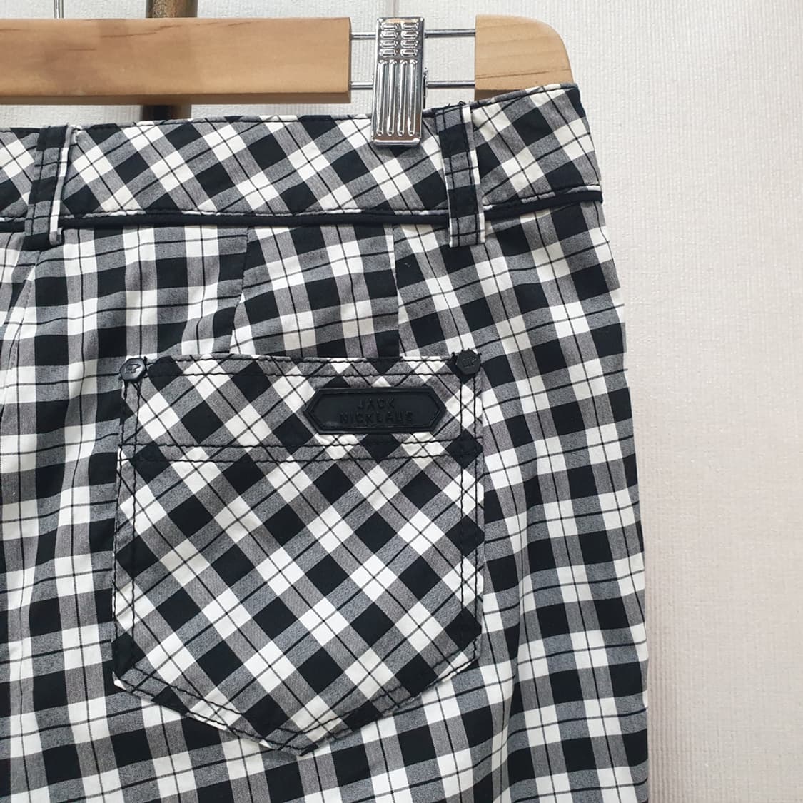 잭니클라우스 골프웨어 여성 바지 (27) 상품이미지4