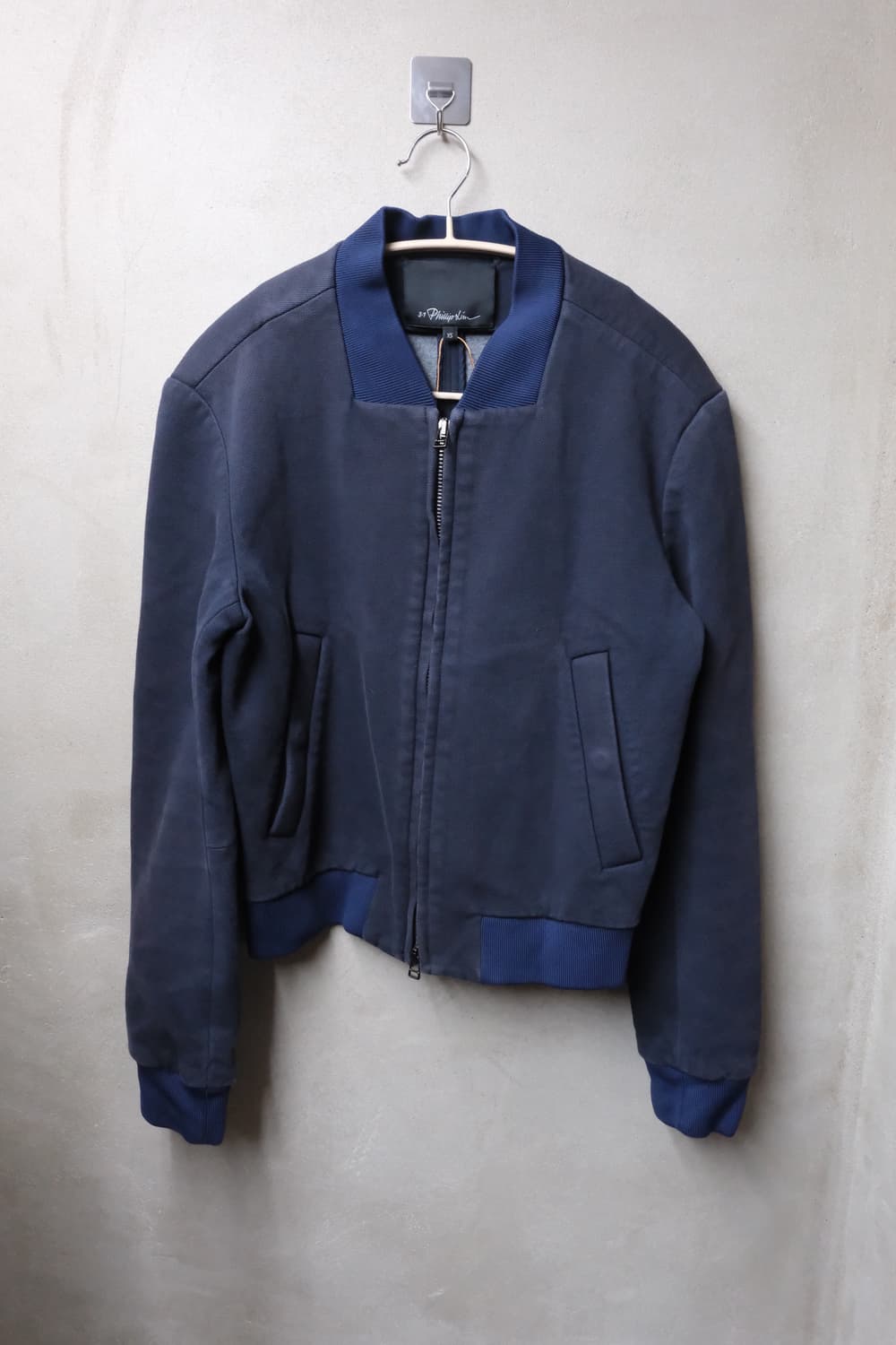 3.1 phillip lim 크롭 봄버 자켓 xs 상품이미지1