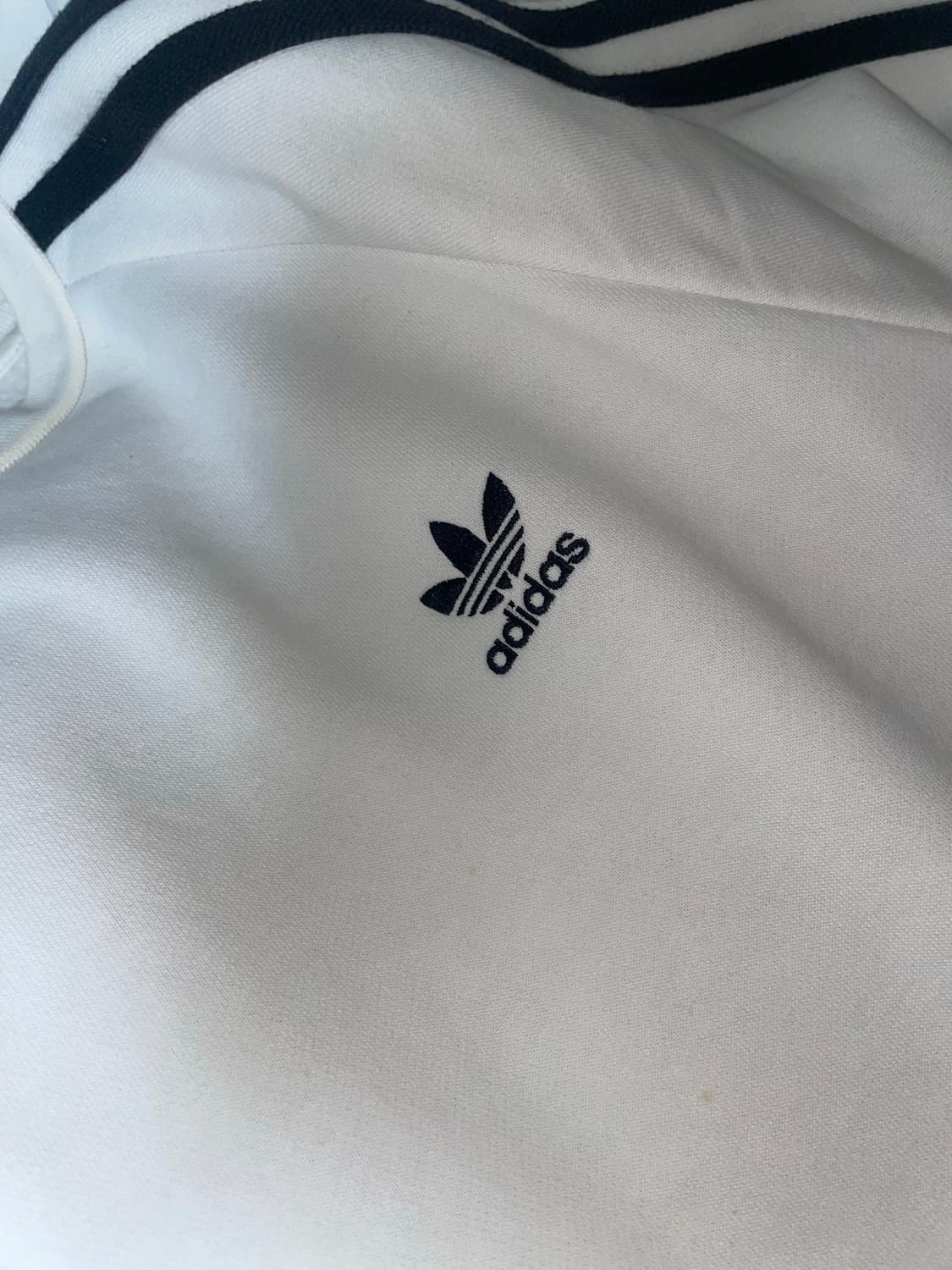 아디다스 맨투맨 L 상품이미지2