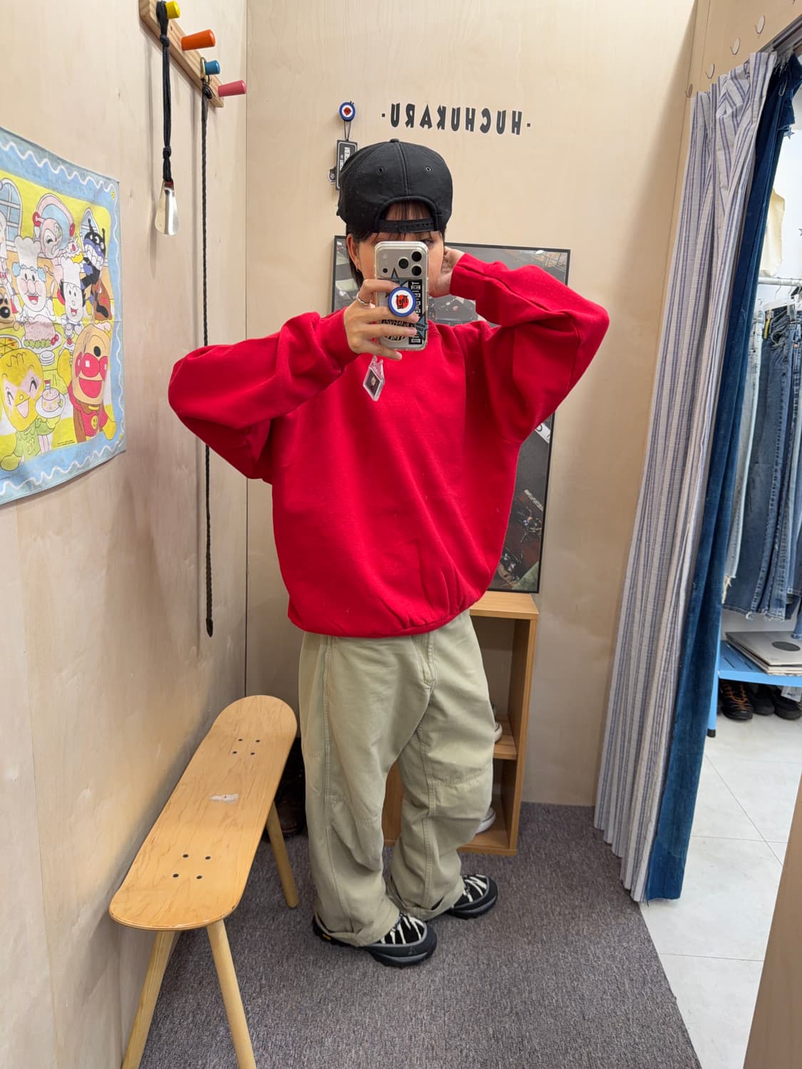 Fruit of the room 상품이미지6