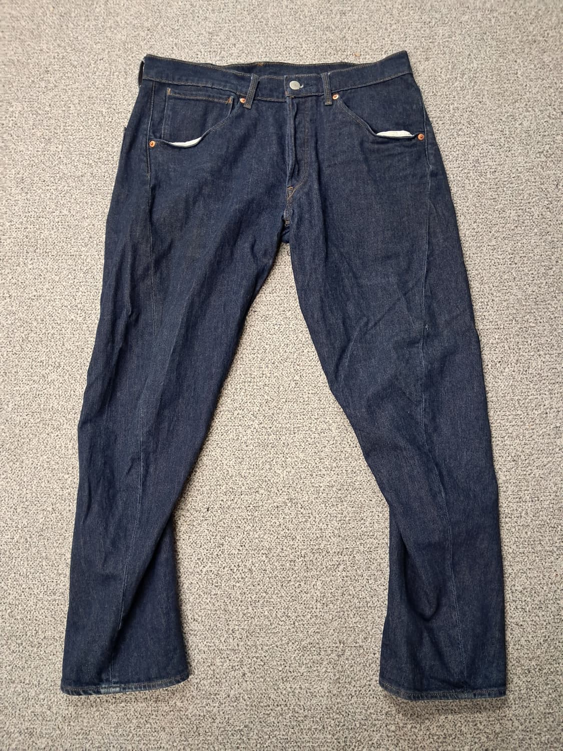 리바이스 엔지니어드 상품이미지1