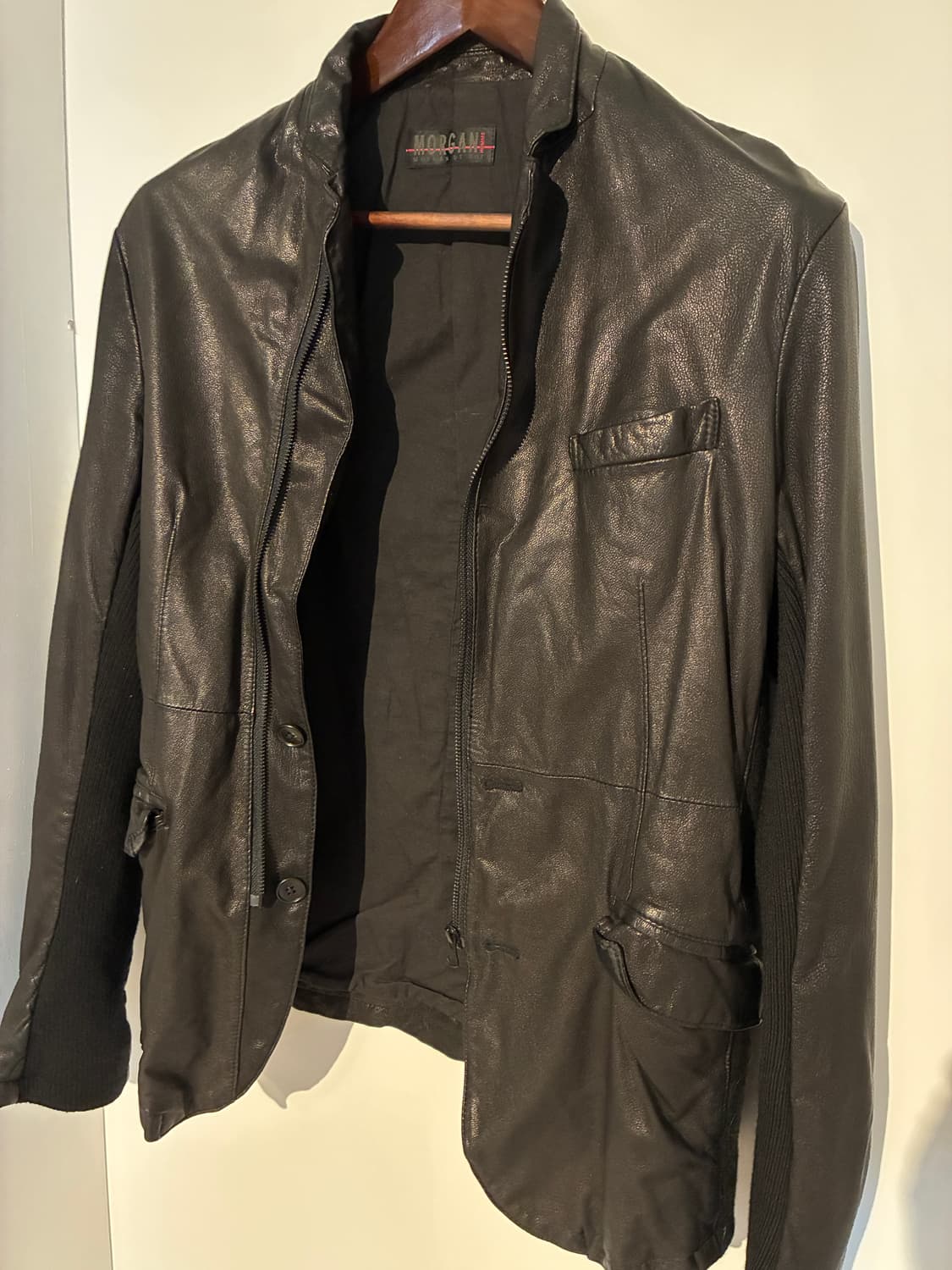 Morgan homme jacket 상품이미지7