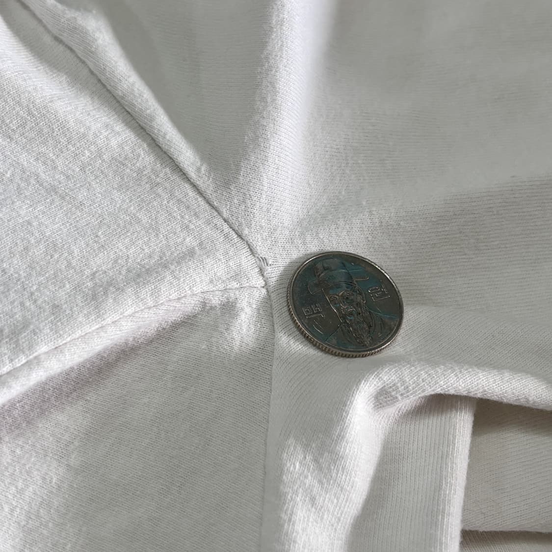 빈티지 할리데이비슨 플레임 롱슬리브 티셔츠 상품이미지9