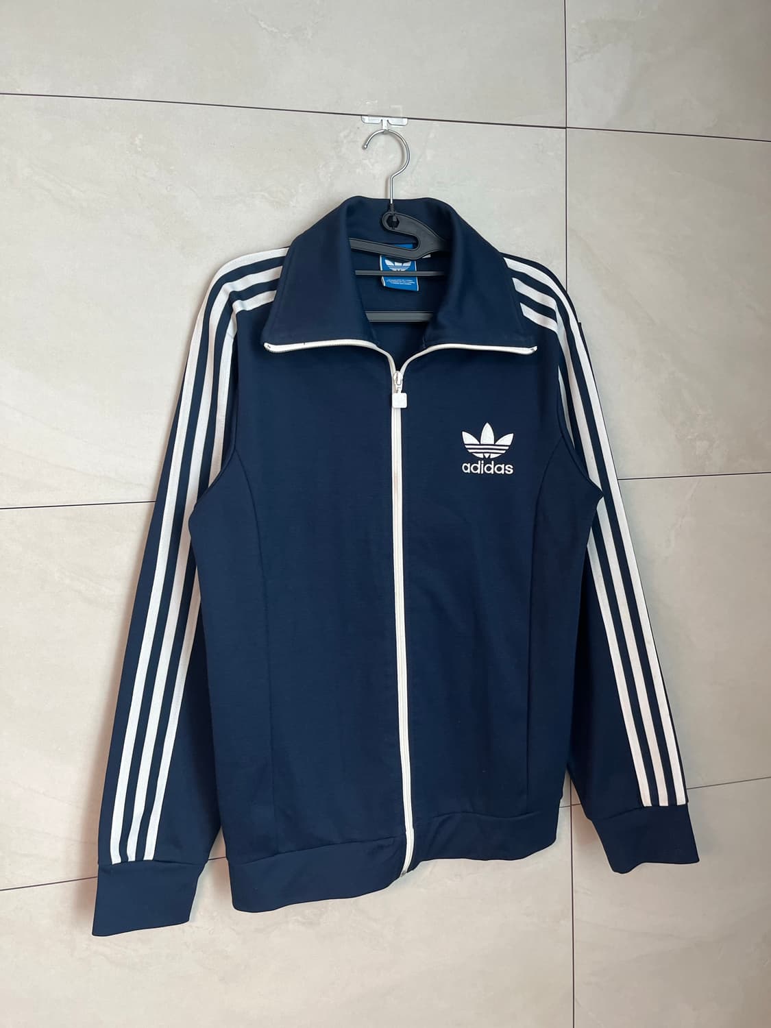 아디다스 파이어버드 유로파 져지 네이비 (100) 상품이미지2