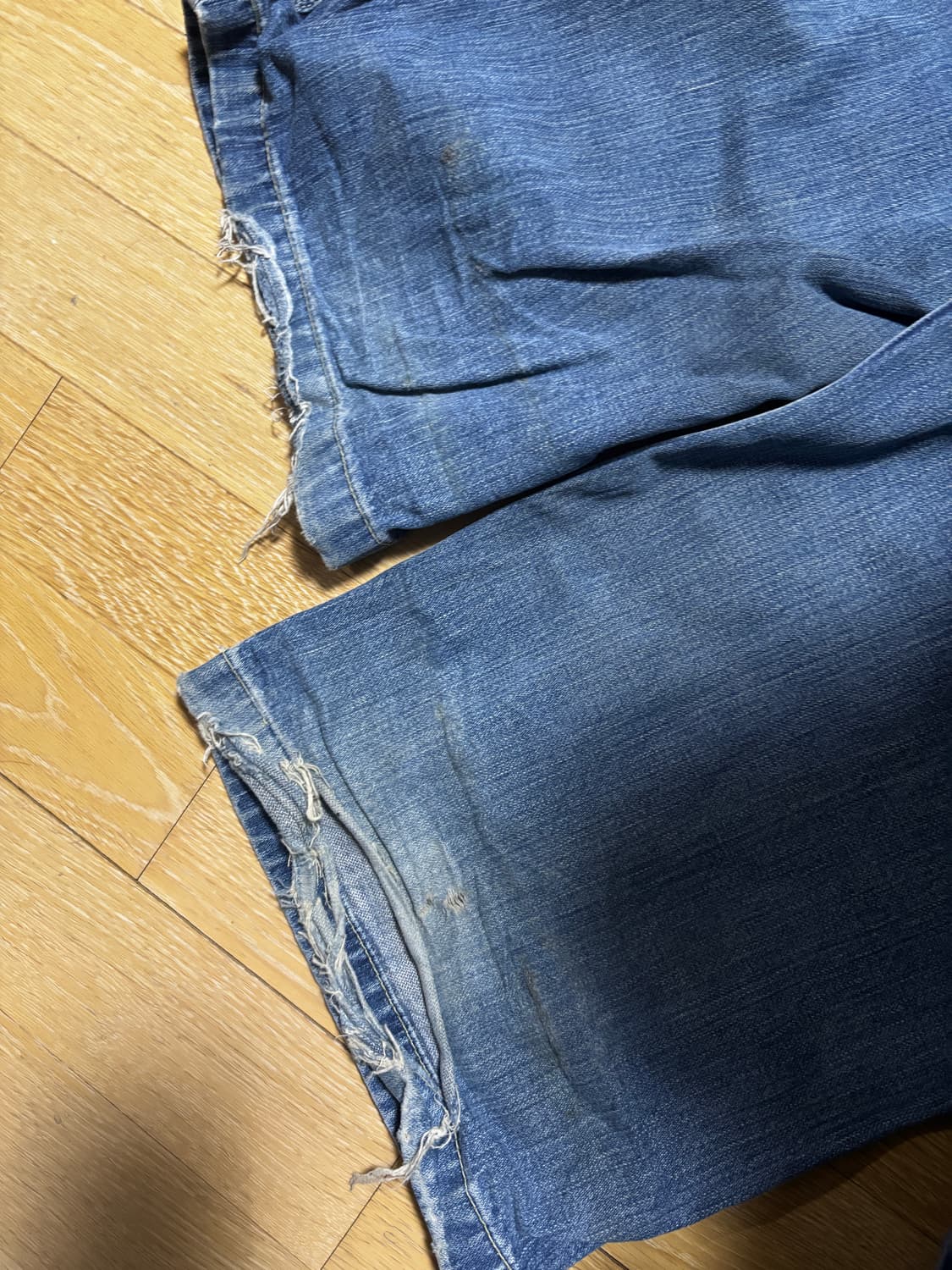 아메리칸이글스 청바지 상품이미지5