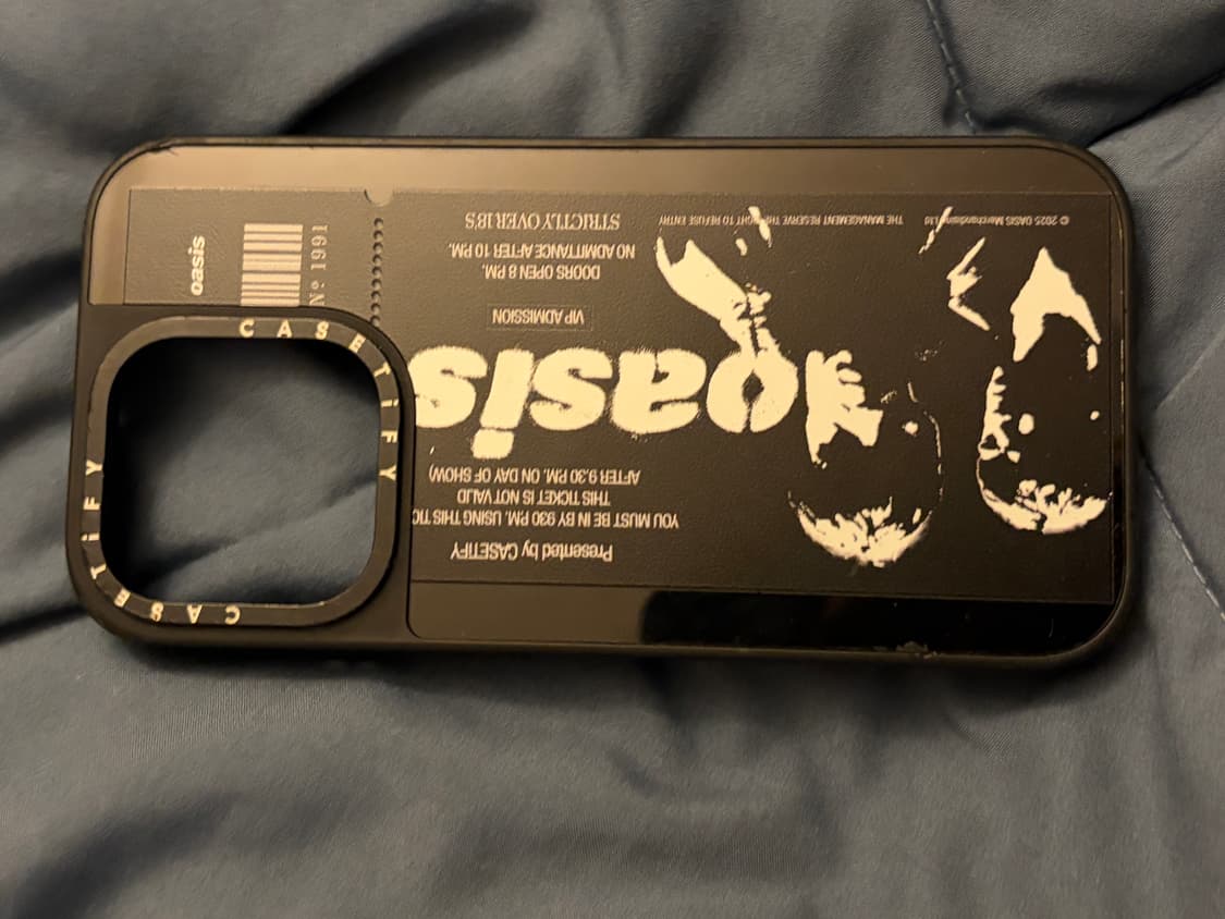 케이스티파이 아이폰 15프로 케이스 4종 상품이미지3