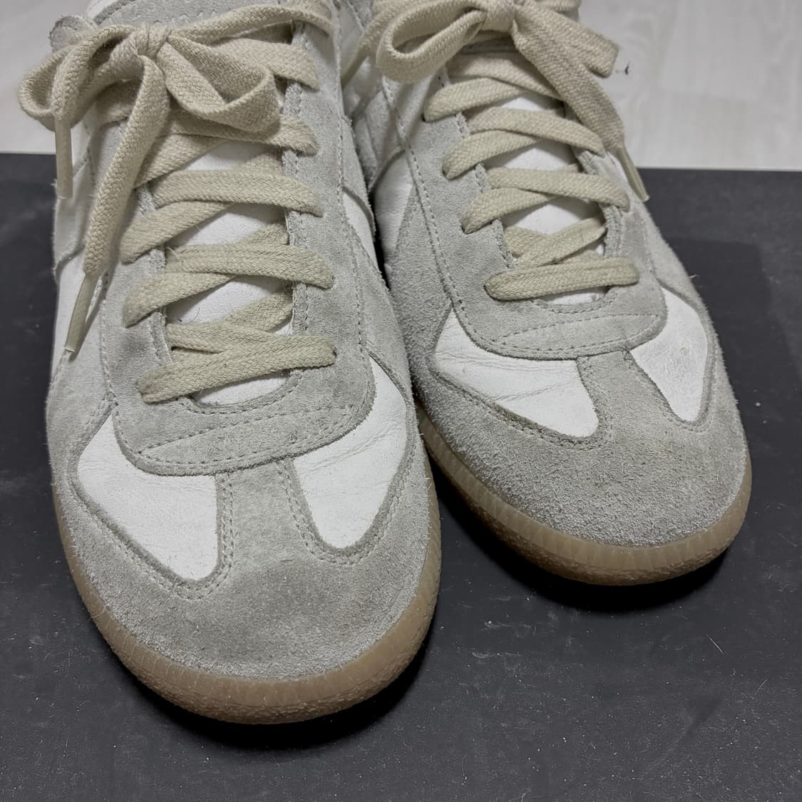 메종마르지엘라 독일군 39사이즈 상품이미지1