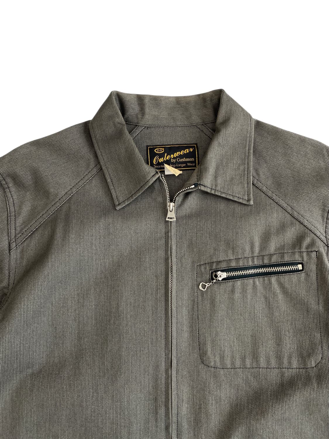 Cushman 베드포드 코드 스포츠 자켓 상품이미지3