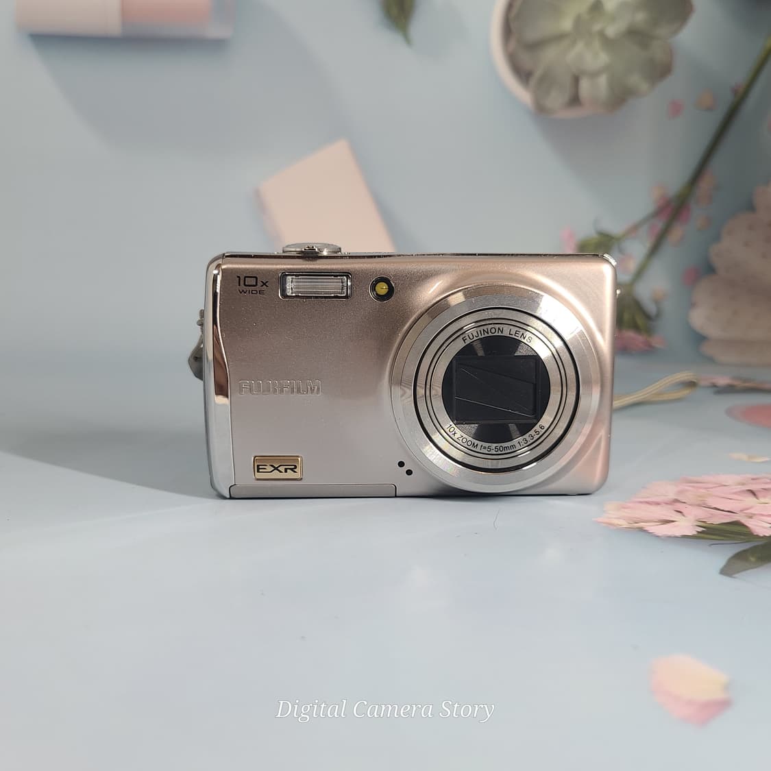 후지필름 파인픽스 F80 EXR 디카 (빈티지 카메라) 상품이미지1