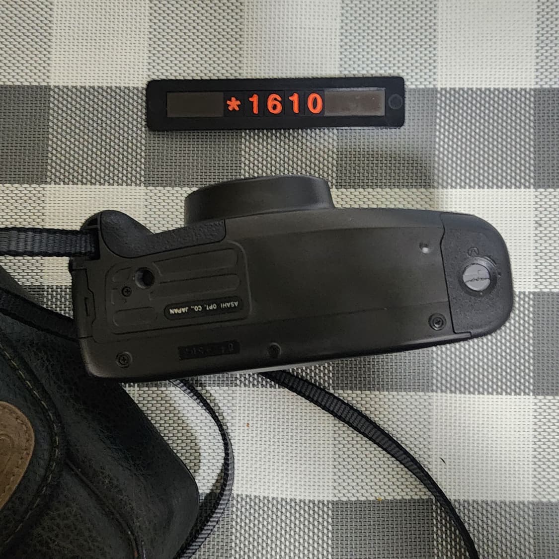 펜탁스 줌 280P 필름카메라 파우치포함 상품이미지4