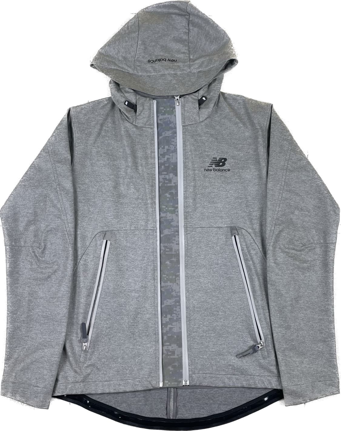 (L) 뉴발란스 져지 상품이미지1