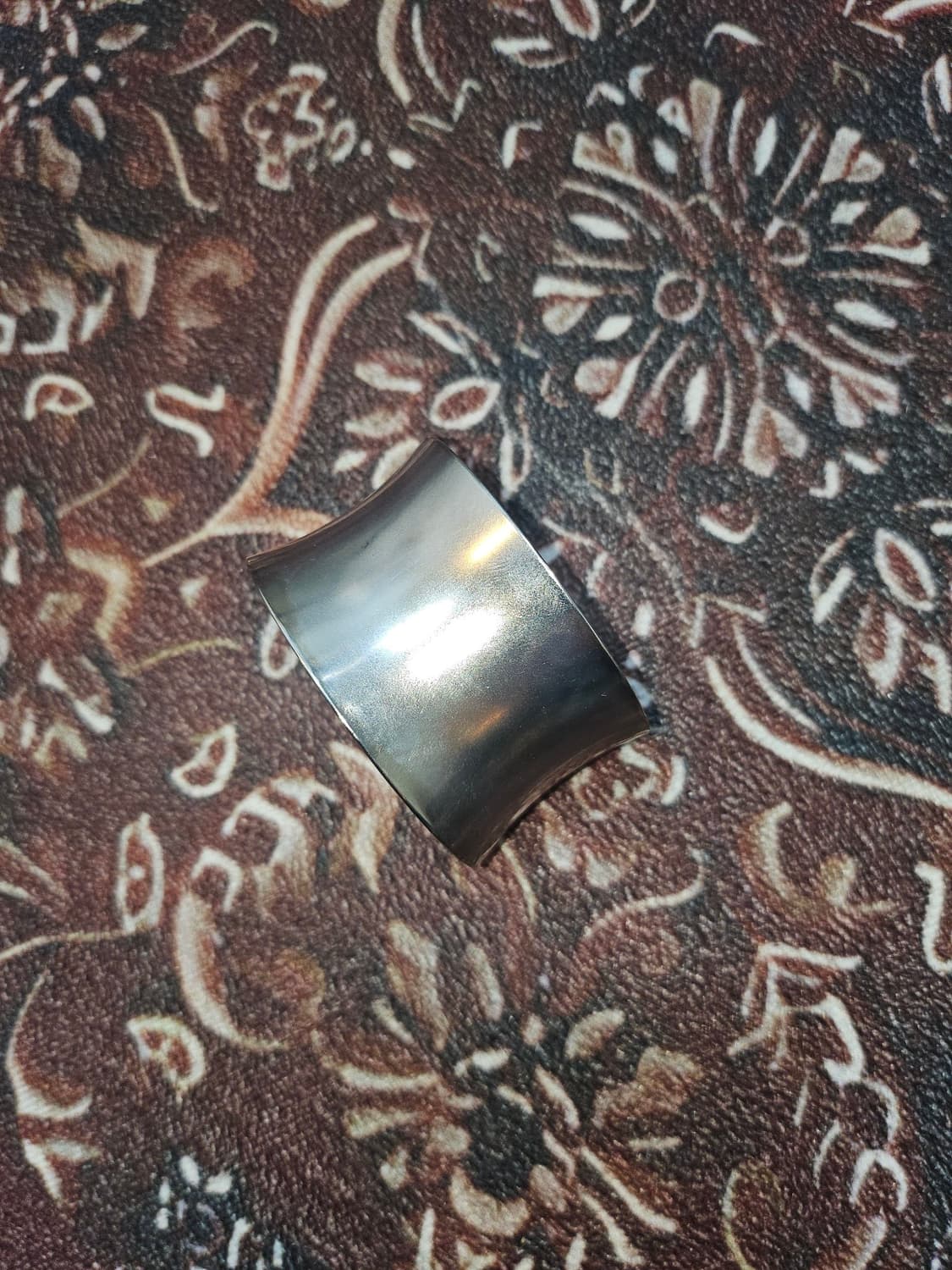 [Vintage]Vintage Silver Bracelet 상품이미지1