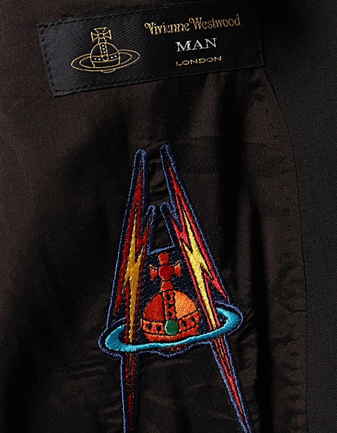 Vivienne Westwool MAN Set-Up [L/32inch] 상품이미지8