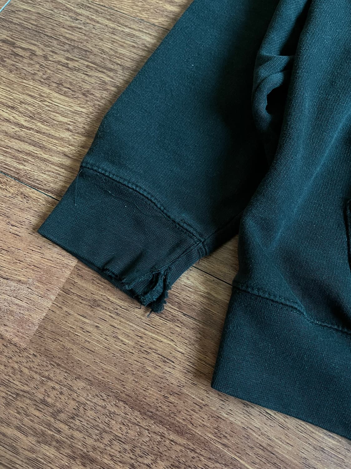 안티소셜소셜클럽 클래식 후드 ANTI SOCIAL SOCIAL CLUB 상품이미지5