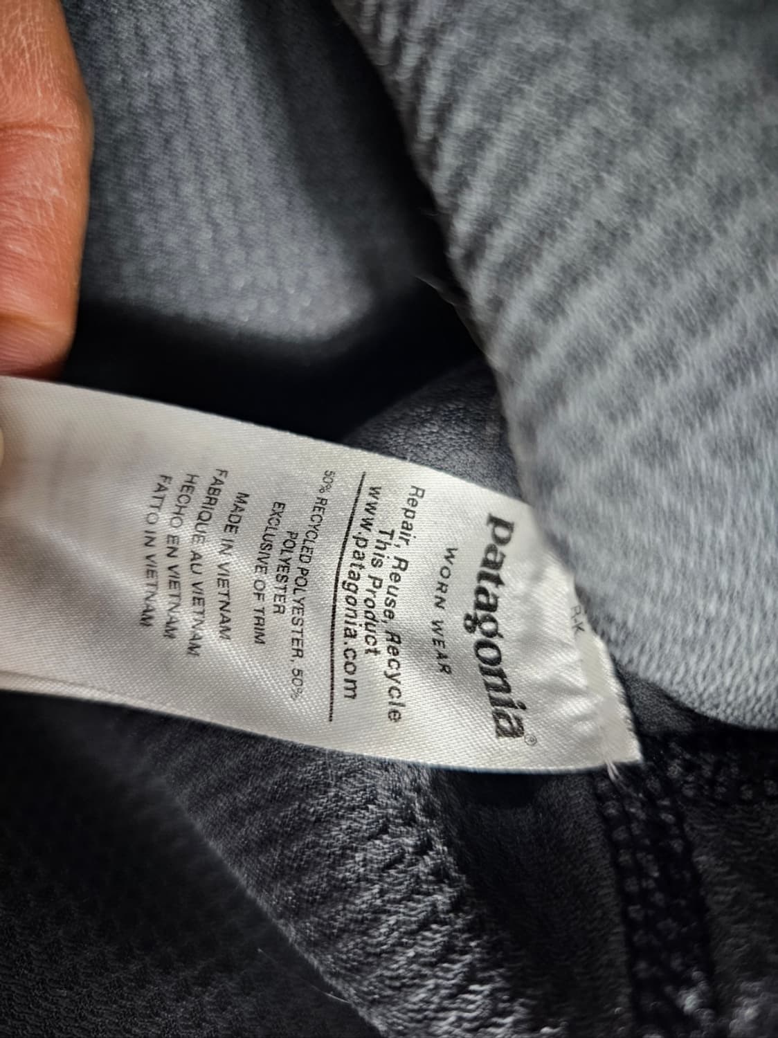 파타고니아클래식레트로x 상품이미지8