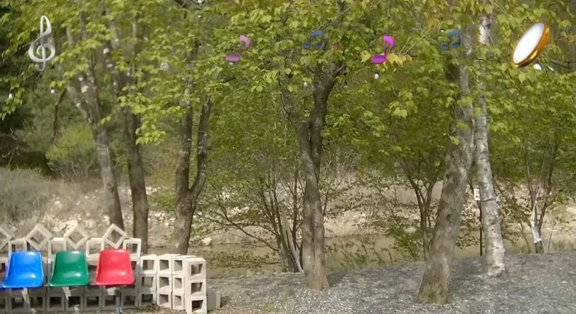 JVC Everio 캠코더 GZ-HM33-V 보라 상품이미지9