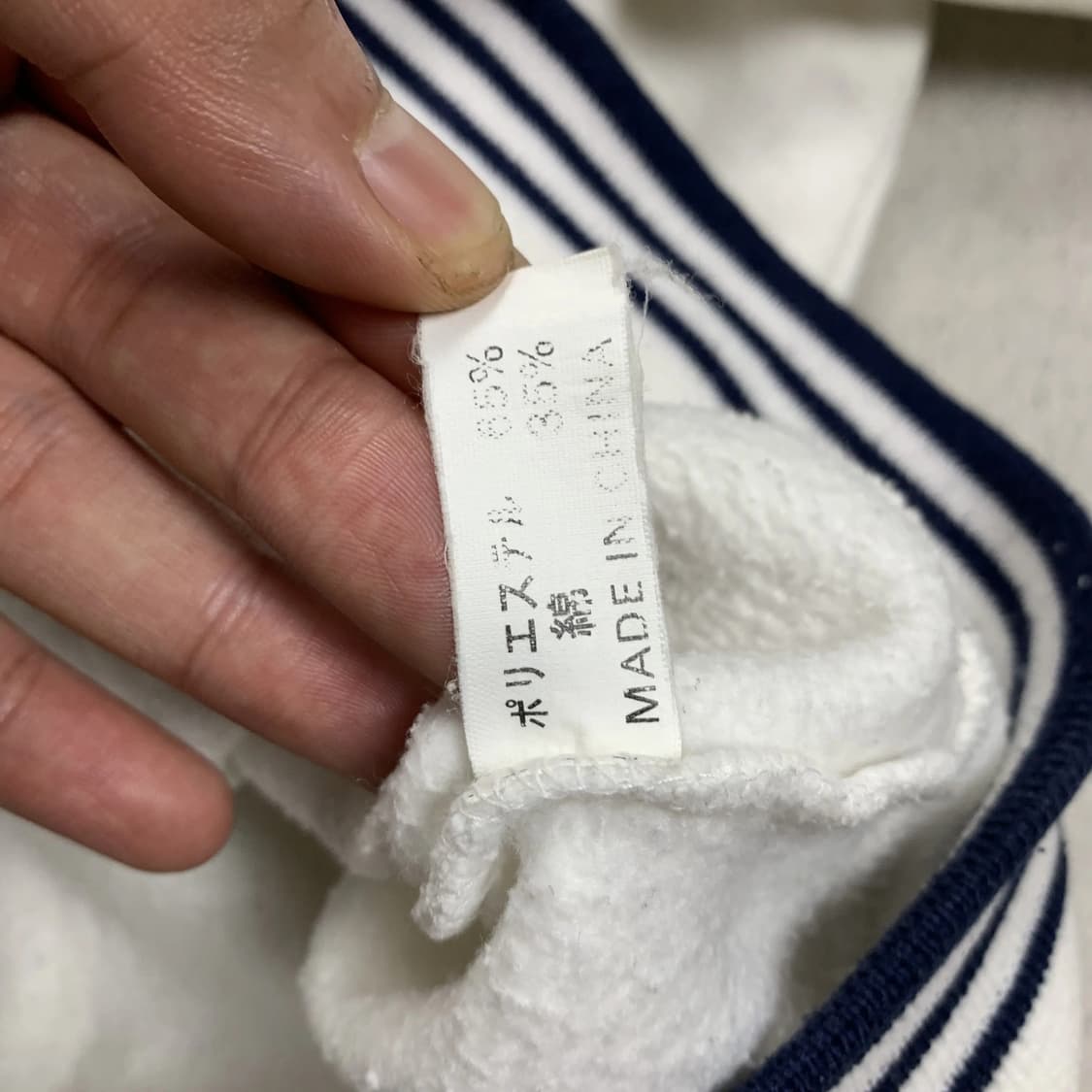 비치 스케이트보드 로고 후드티 상품이미지5