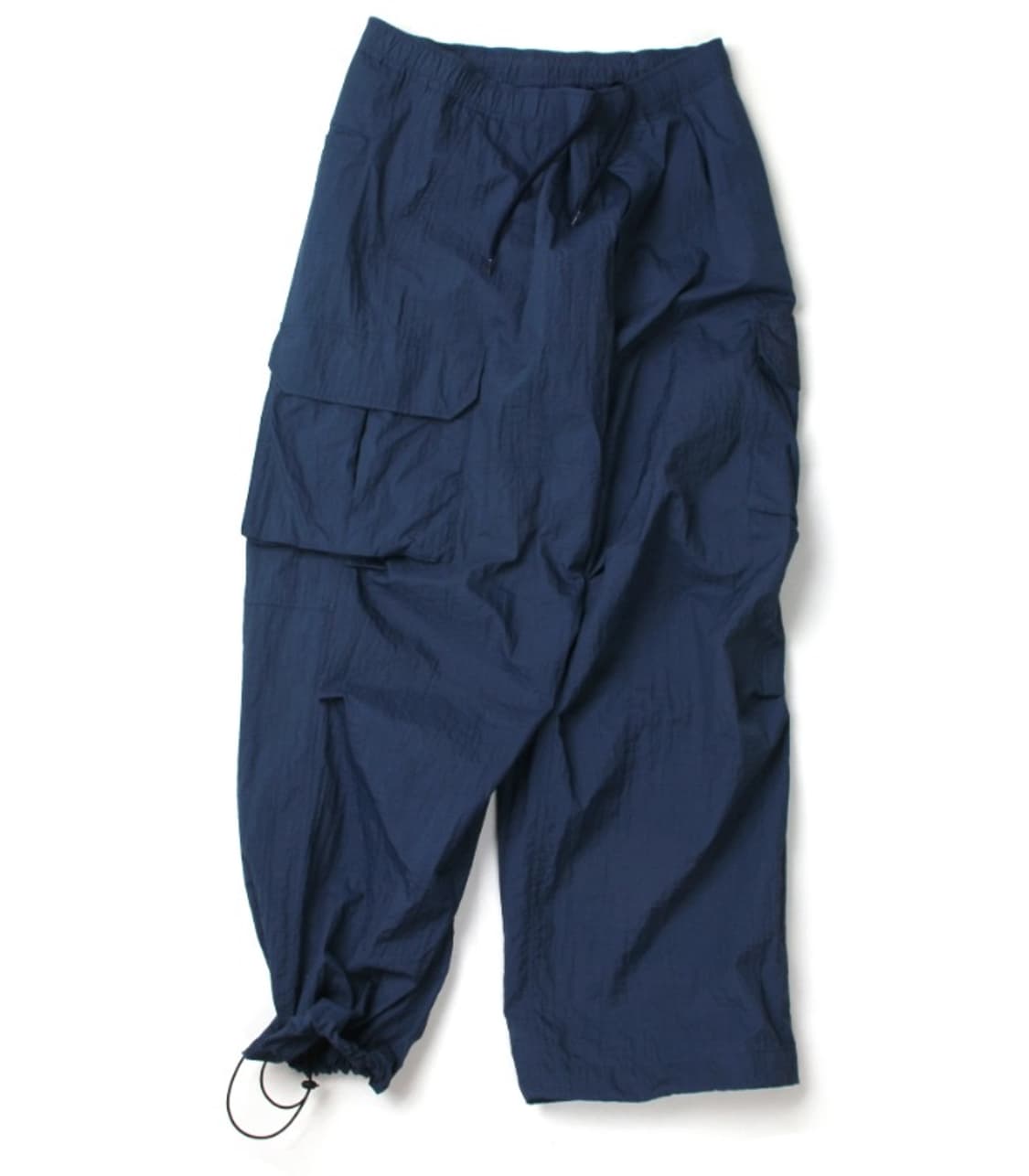 1ldk 얼터드 쉬링케이지 팬츠 상품이미지1