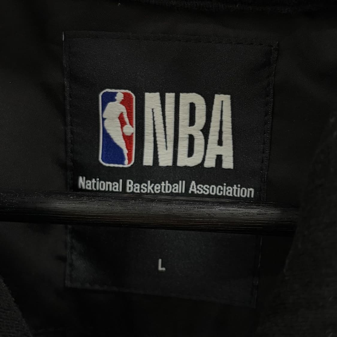 NBA 시카고 불스 바시티자켓 상품이미지7