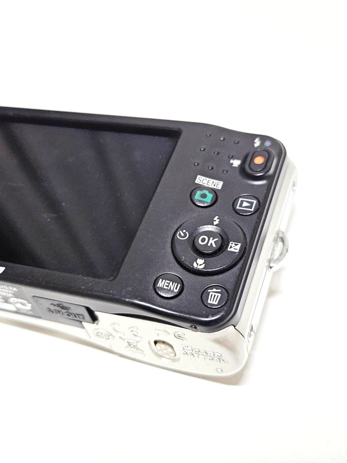 Nikon Coolpix 니콘 쿨픽스 L28 디카 디지털카메라 상품이미지7