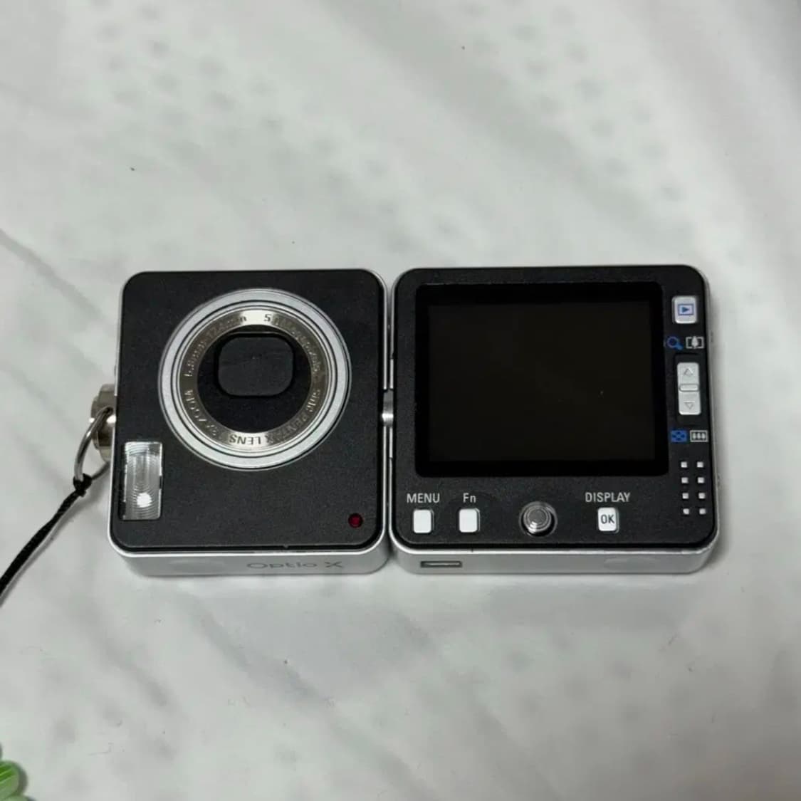 펜탁스 옵티오 x 상품이미지2