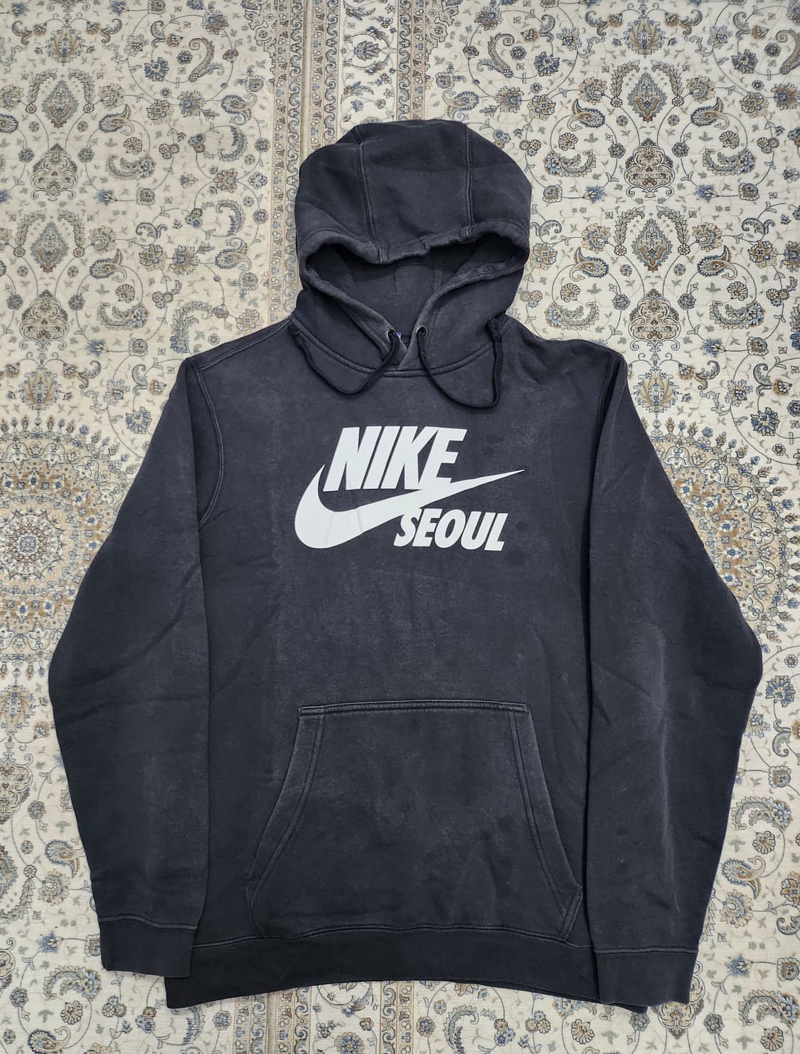 나이키 서울 후드티 L 상품이미지1