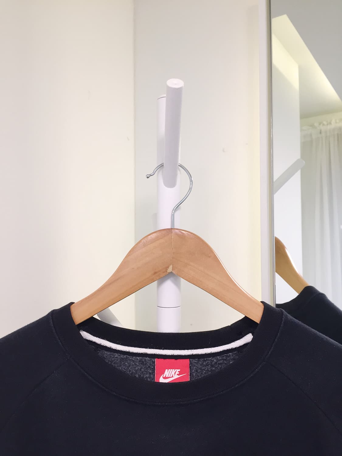 Women Nike Sweatshirt 100 상품이미지5