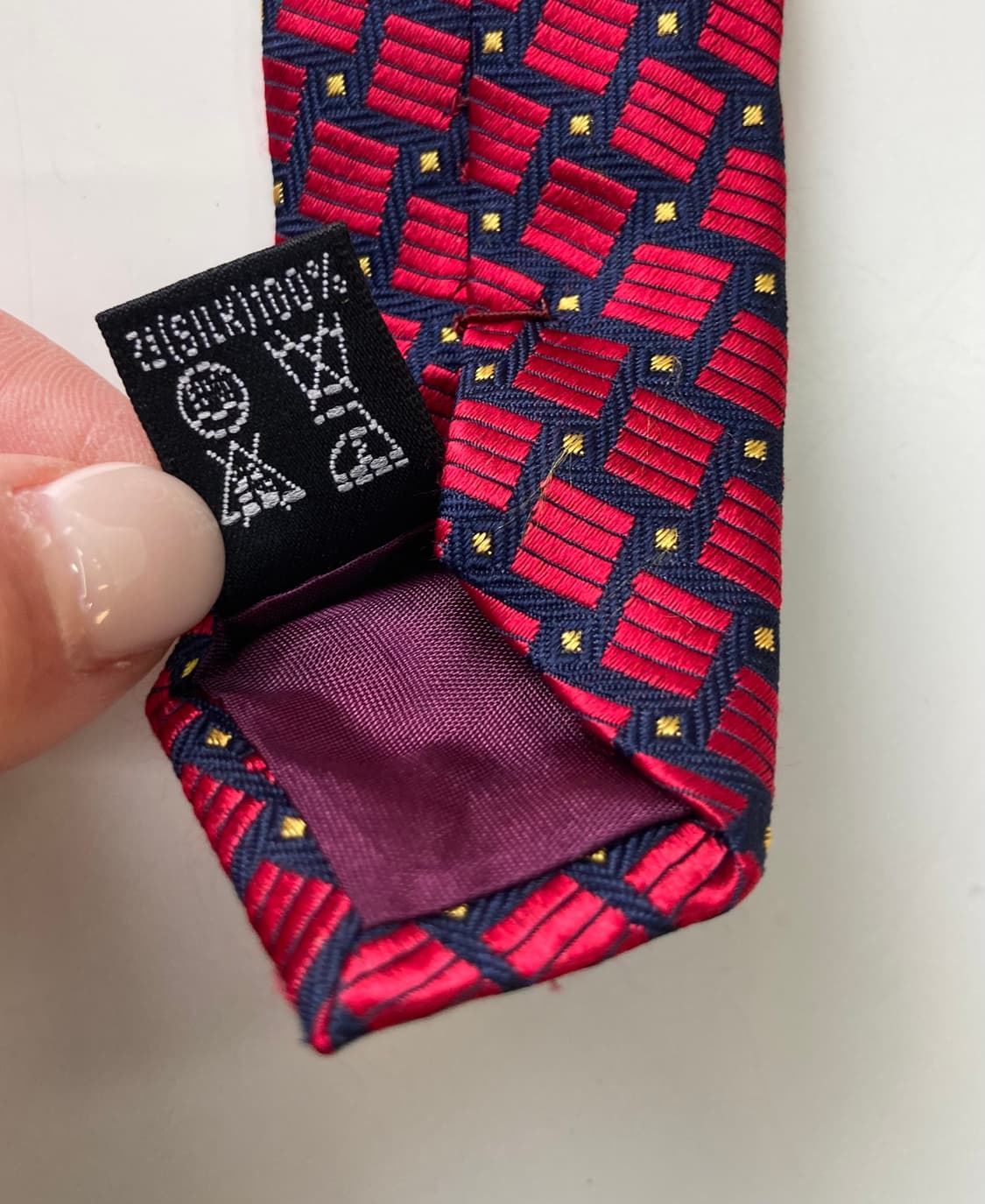 닥스 넥타이 상품이미지6