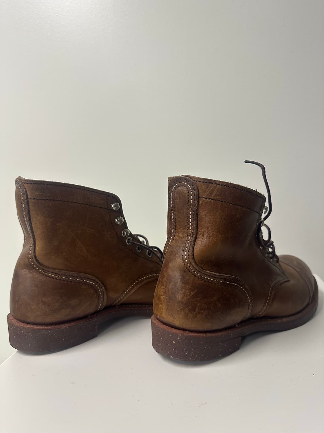 레드윙 아이언 레인저 8111 260 (8D) 상품이미지3