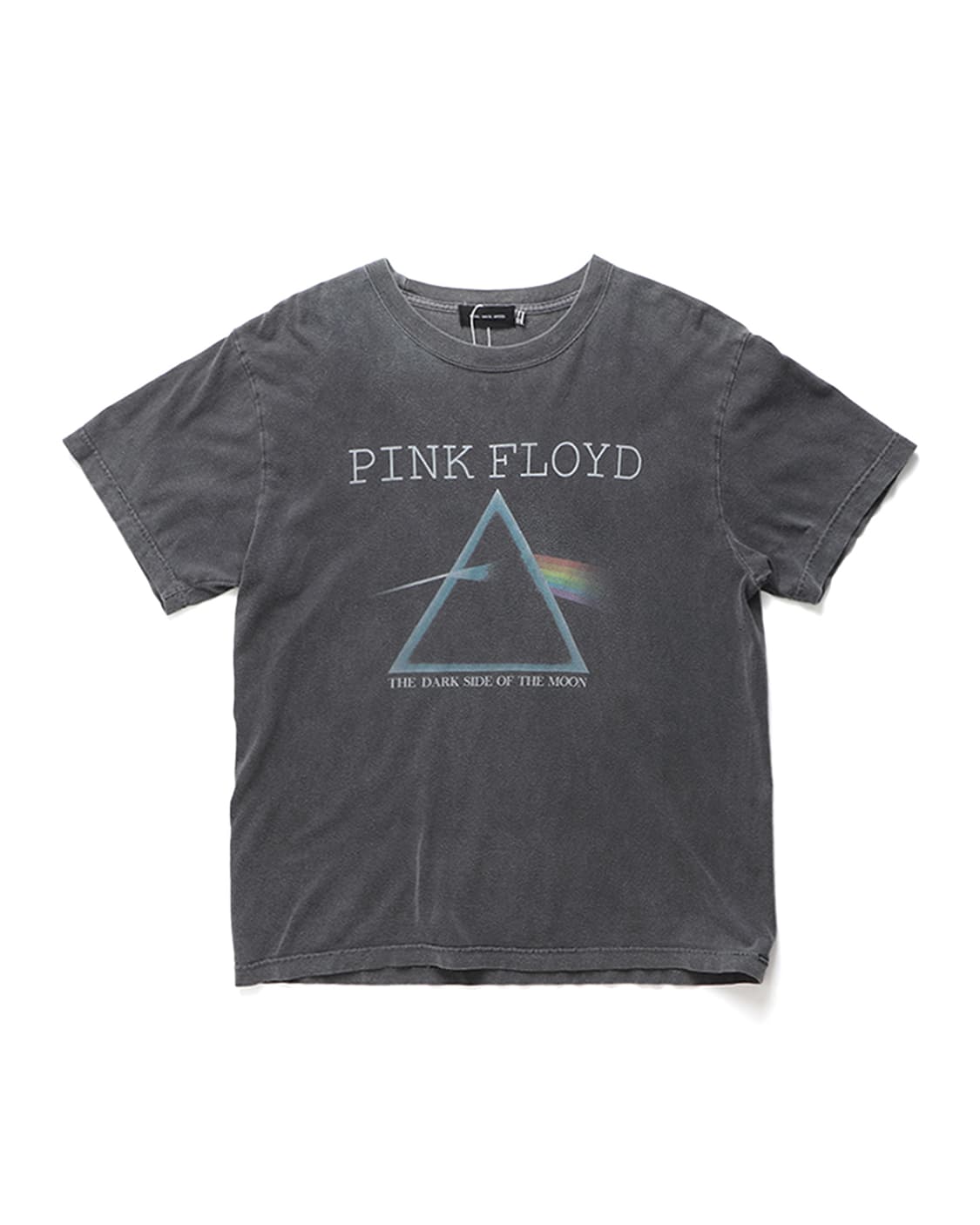 GOOD ROCK SPEED PINK FLOYD T-shirt 상품이미지1