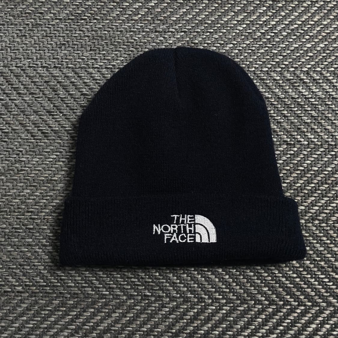 노스페이스 빅로고 비니y 4010 상품이미지2