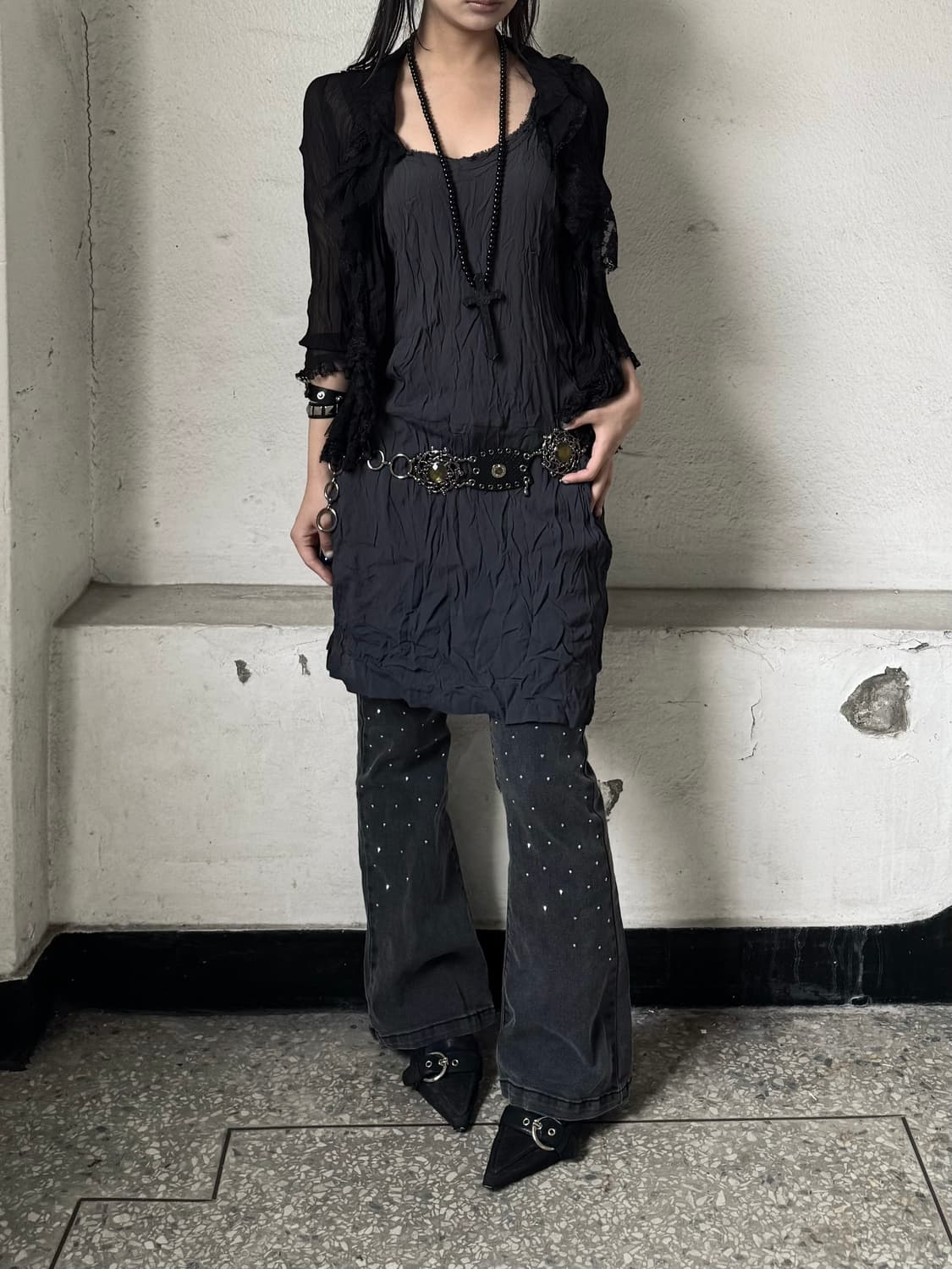 Wrinkle slip ops 상품이미지2