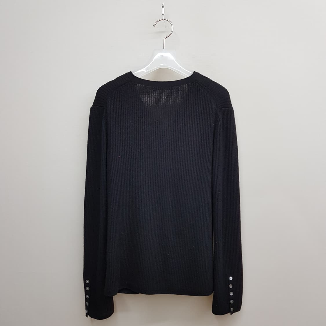 질스튜어트 2022 골지 가디건  88-96-165사이즈 상품이미지4