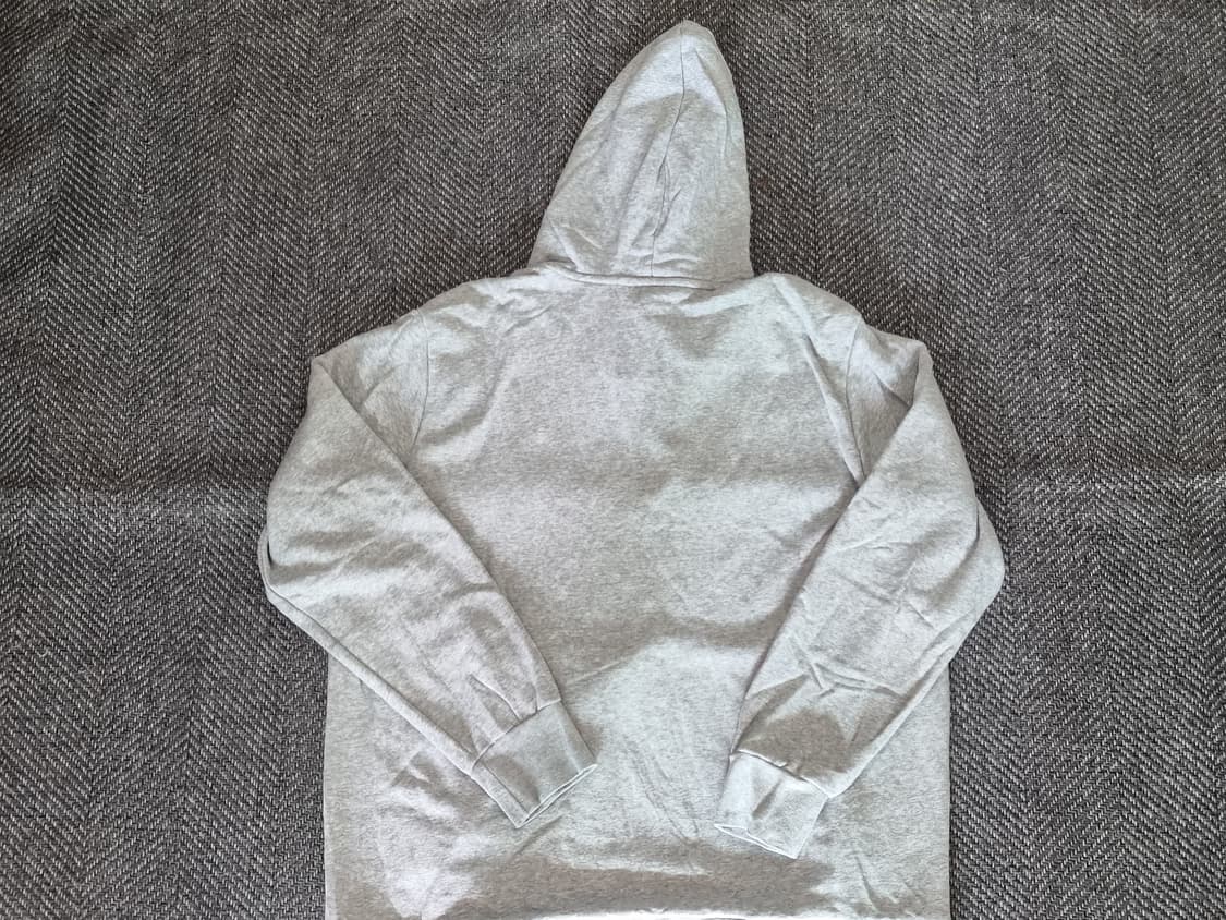 adidas ATHLETICS 후드 상품이미지3