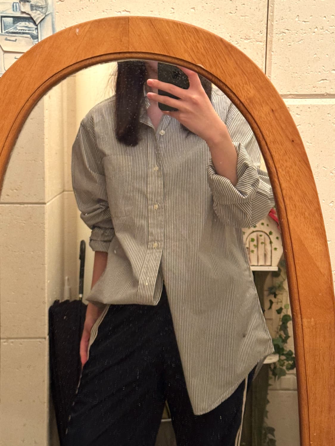 폴로 랄프로렌 블랙스트라이프 ANDREW 상품이미지8