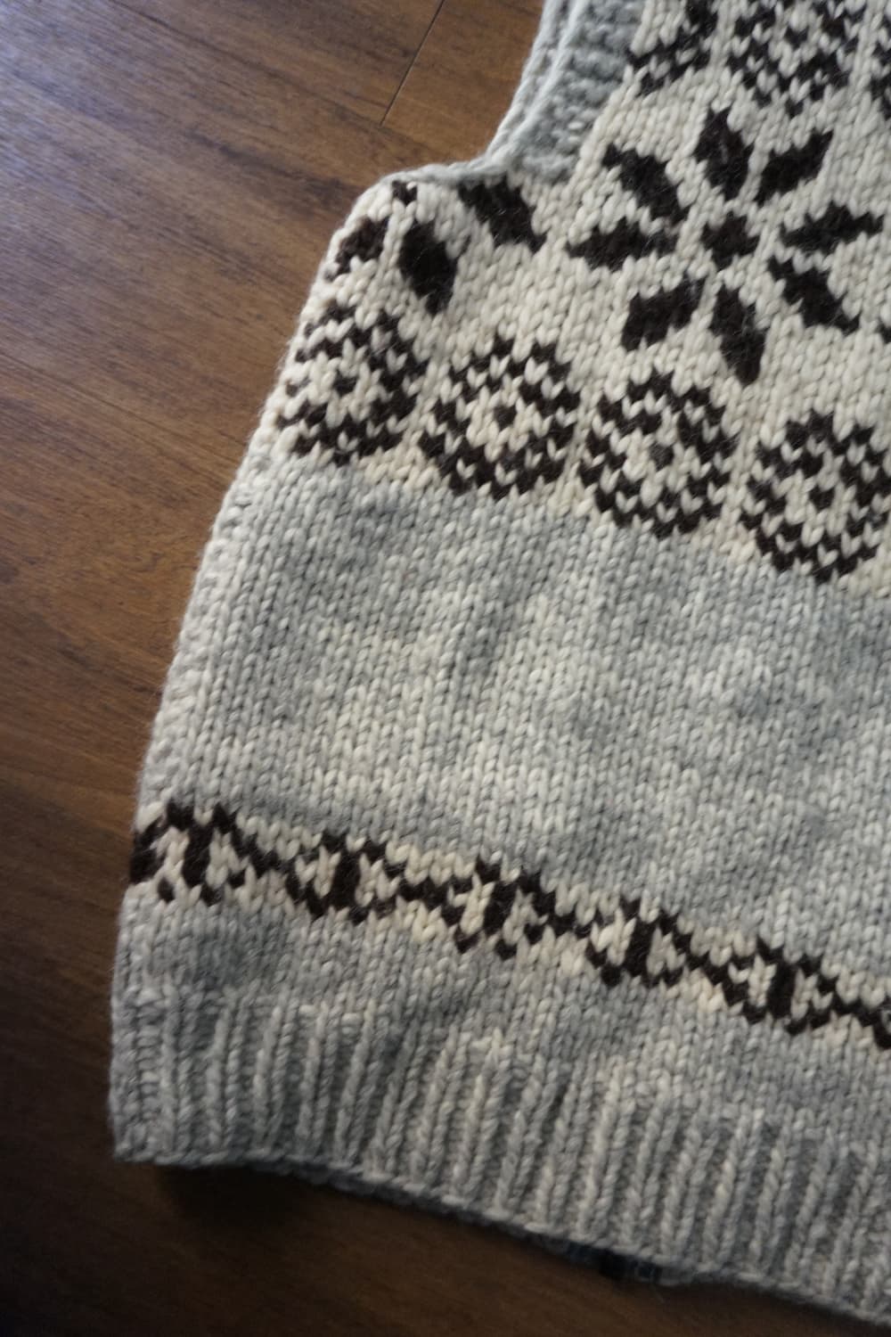 TUAK (Canada Made) 코위찬 상품이미지4