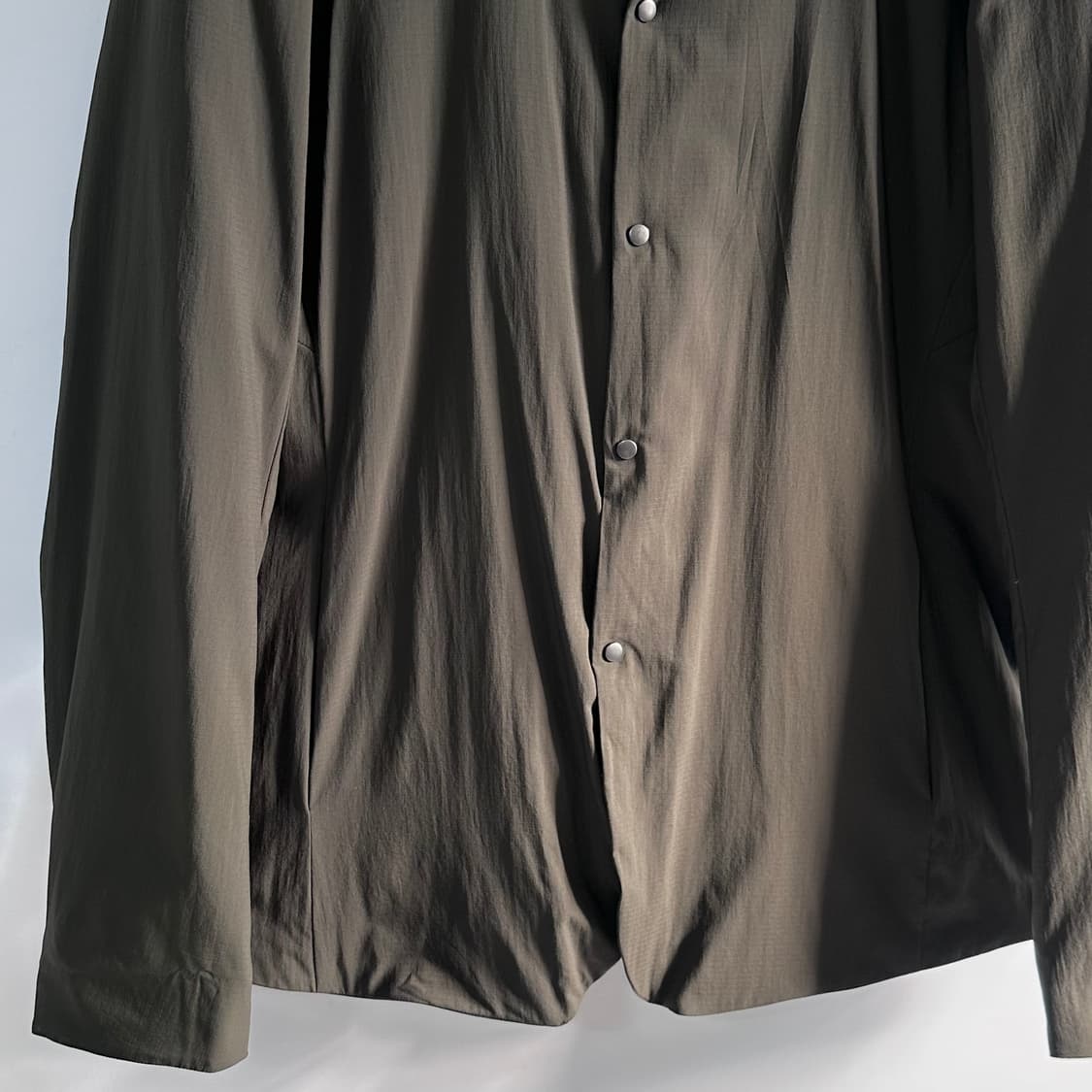 아크테릭스 베일런스 미온  is 블레이저 자켓 (va.120) 상품이미지2