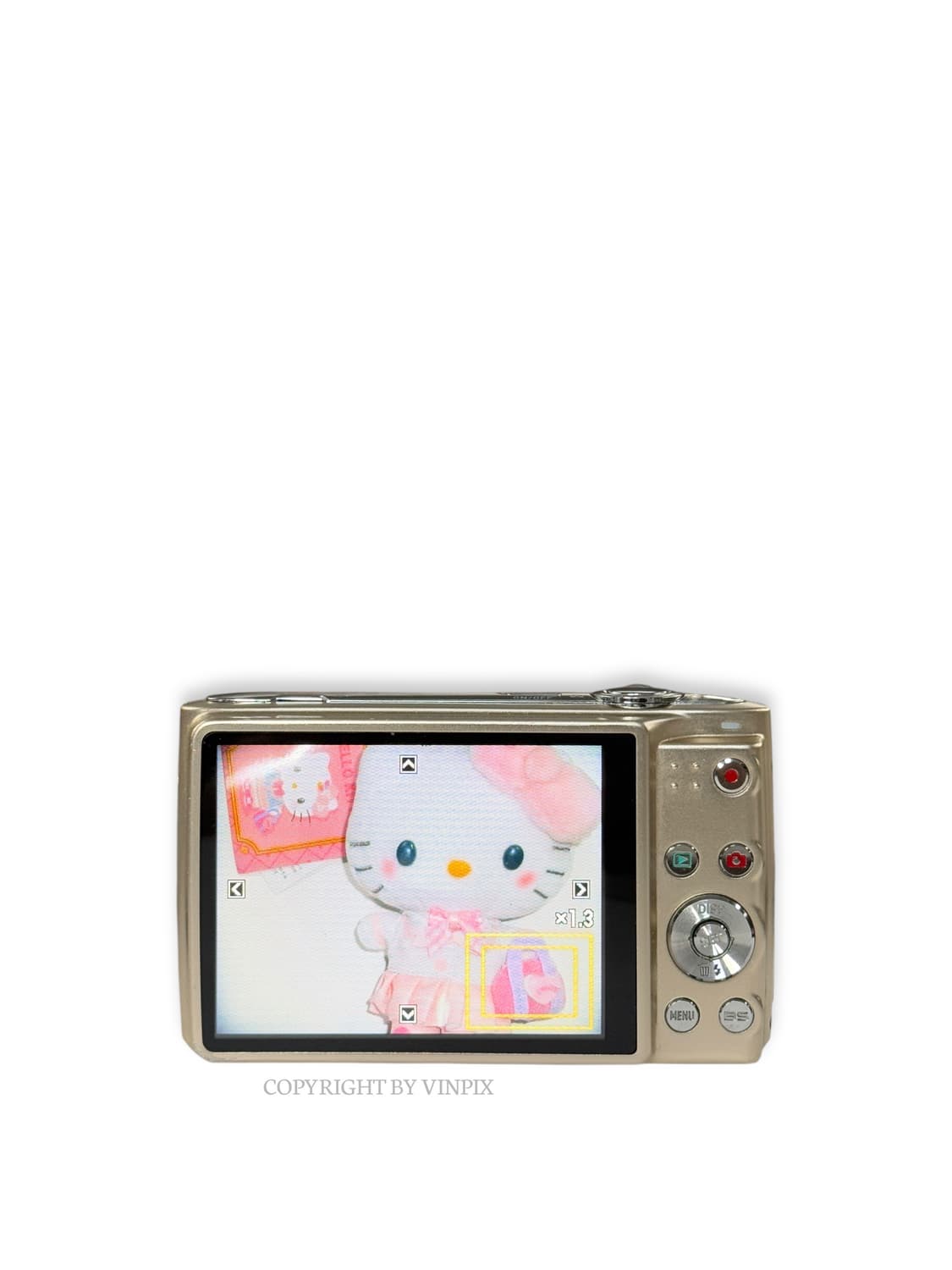 카시오 엑슬림 z400 빈티지 디지털 카메라 디카 상품이미지7